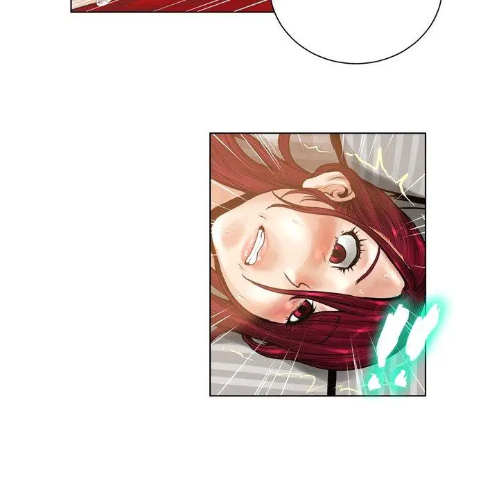 漫画《变脸》第15话第34张图