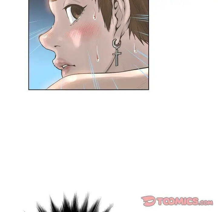 漫画《变脸》第16话第30张图