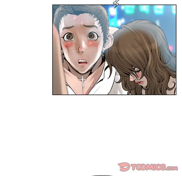 漫画《变脸》第16话第57张图