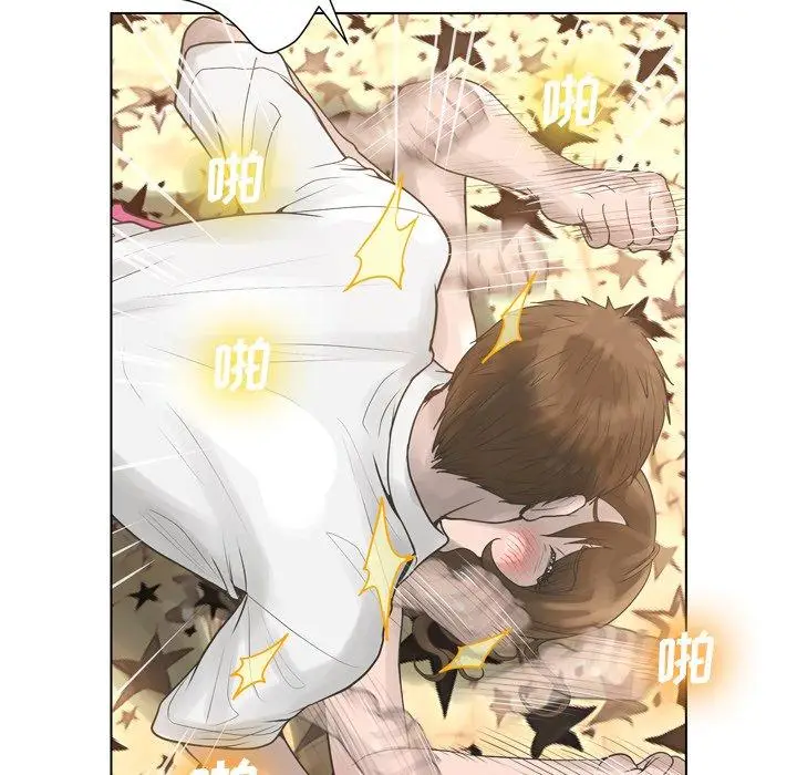 漫画《变脸》第17话第100张图