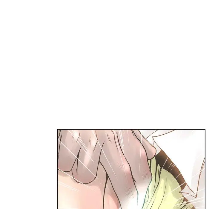 漫画《变脸》第17话第5张图