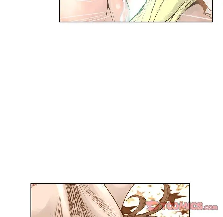 漫画《变脸》第17话第6张图