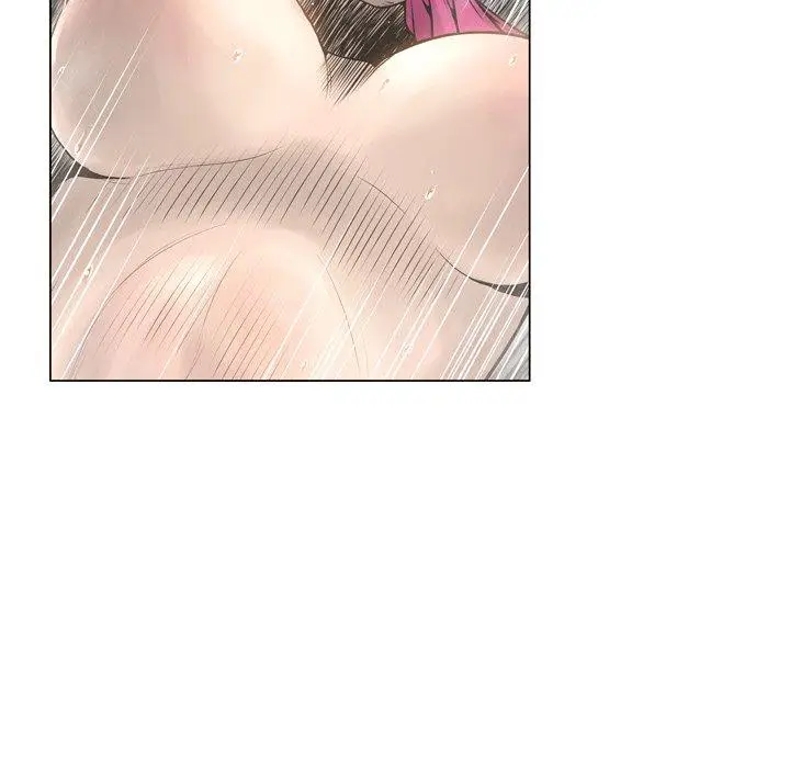 漫画《变脸》第18话第5张图