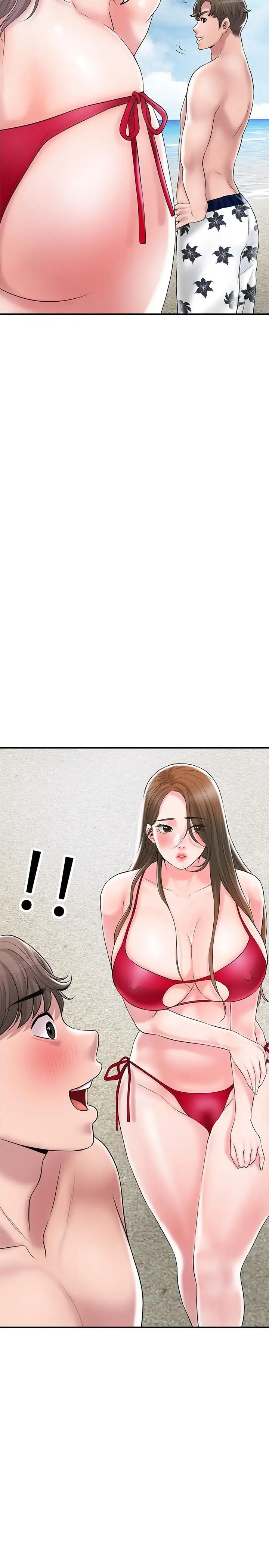 漫画《幸福督市》第52话第2张图