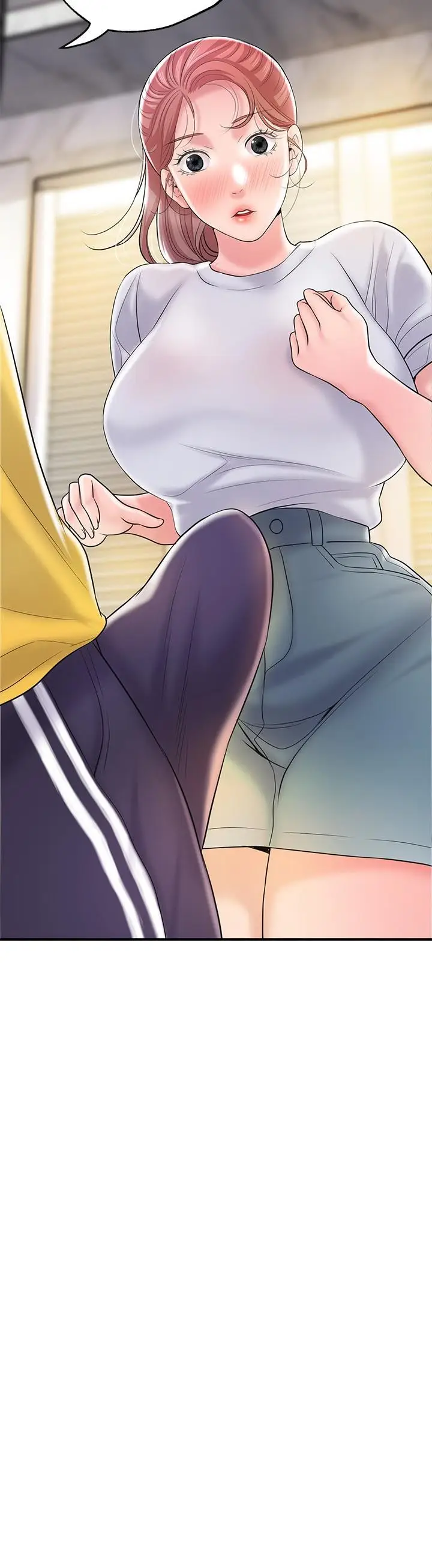 漫画《幸福督市》第73话第3张图