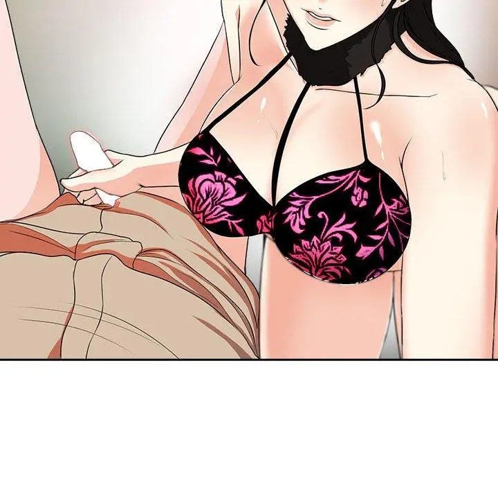 漫画《女人的战争》第1话第120张图