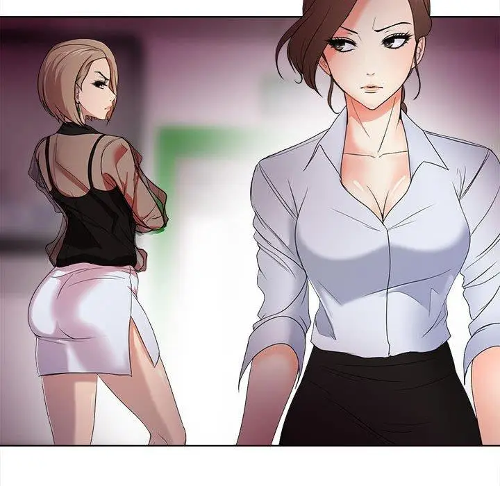 漫画《女人的战争》第1话第48张图