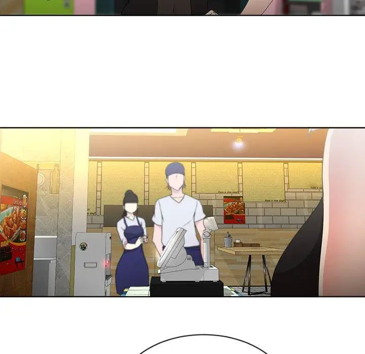 漫画《女人的战争》第1话第70张图