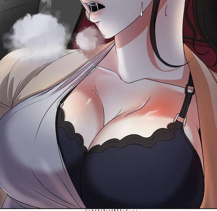 漫画《女人的战争》第4话第10张图