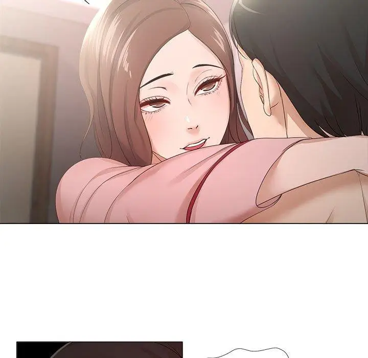 漫画《女人的战争》第19话第38张图