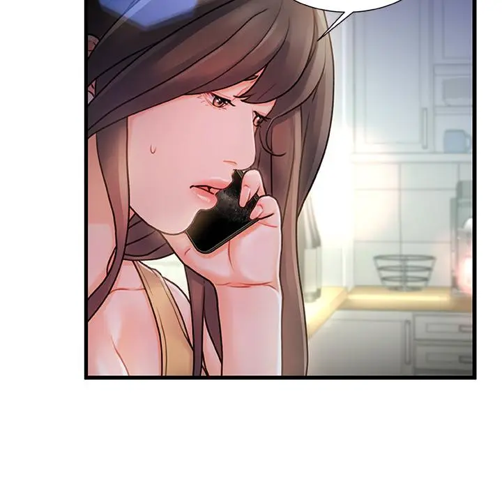 漫画《故乡的那些女人》第1话第135张图