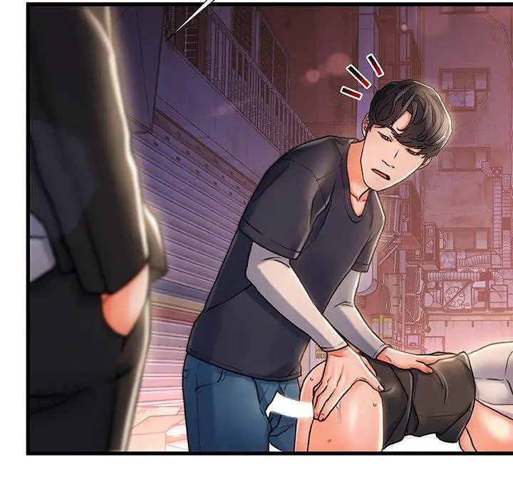 漫画《故乡的那些女人》第5话第54张图