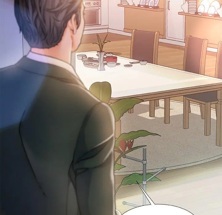 漫画《故乡的那些女人》第6话第134张图