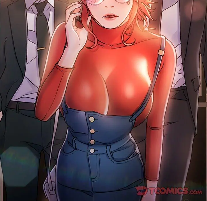 漫画《故乡的那些女人》第7话第57张图