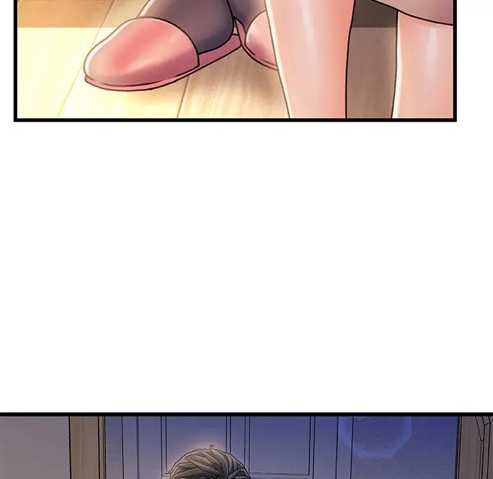 漫画《故乡的那些女人》第11话第18张图