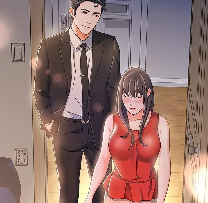 漫画《故乡的那些女人》第11话第19张图