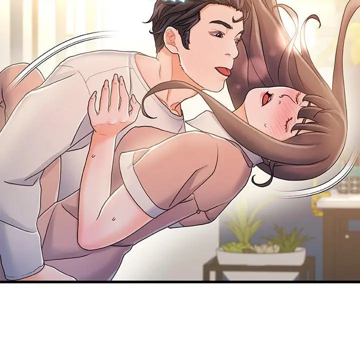 漫画《故乡的那些女人》第15话第111张图