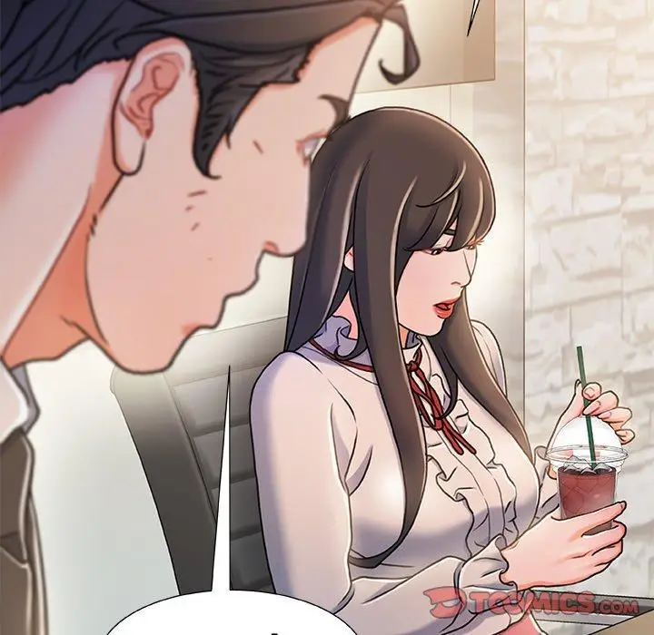 漫画《故乡的那些女人》第18话第108张图