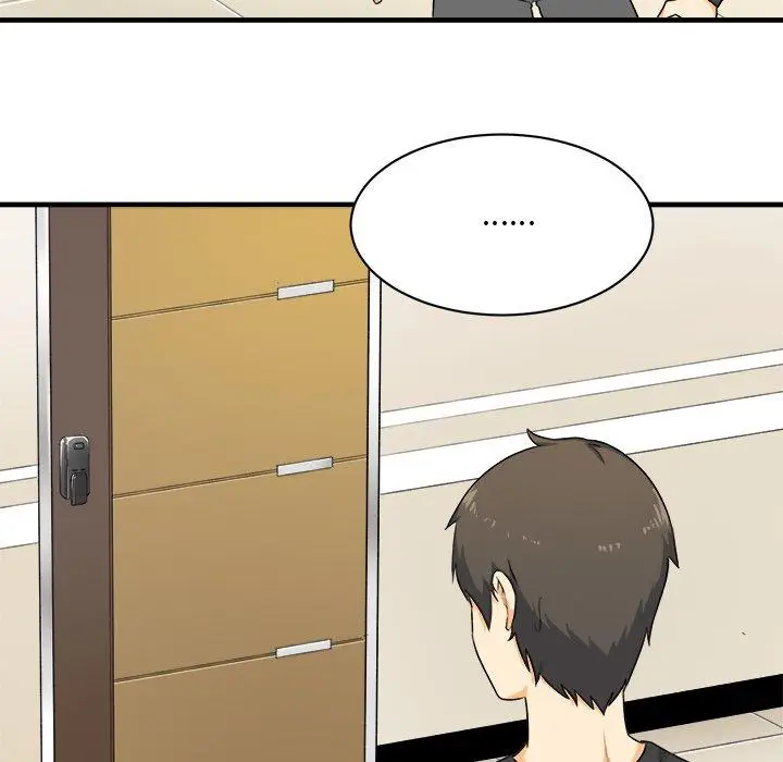 漫画《最惨房东并不惨》第3话第12张图
