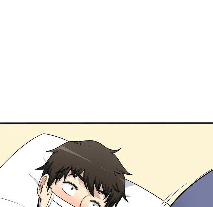 漫画《最惨房东并不惨》第8话第109张图