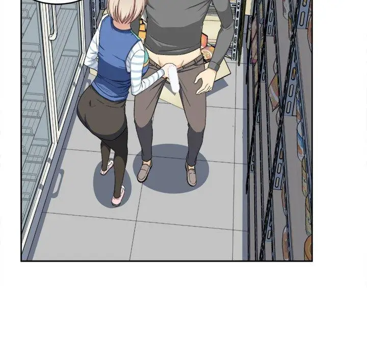 漫画《最惨房东并不惨》第13话第70张图