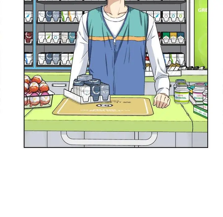 漫画《最惨房东并不惨》第15话第75张图