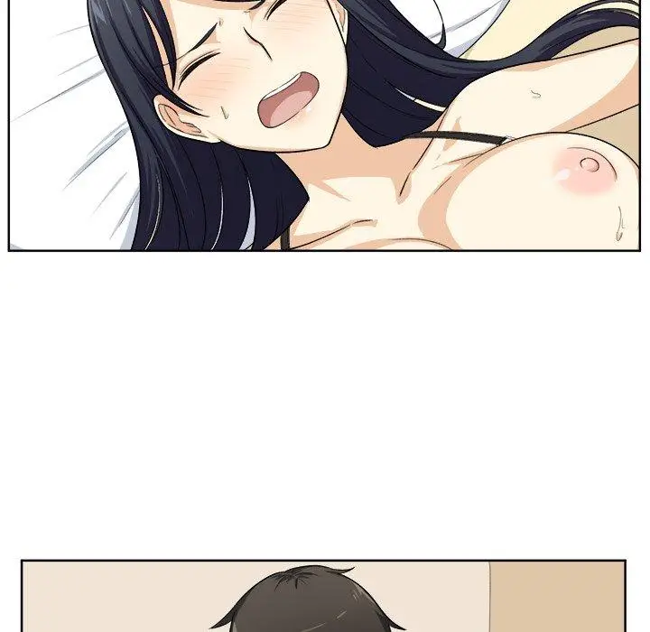 漫画《最惨房东并不惨》第16话第87张图