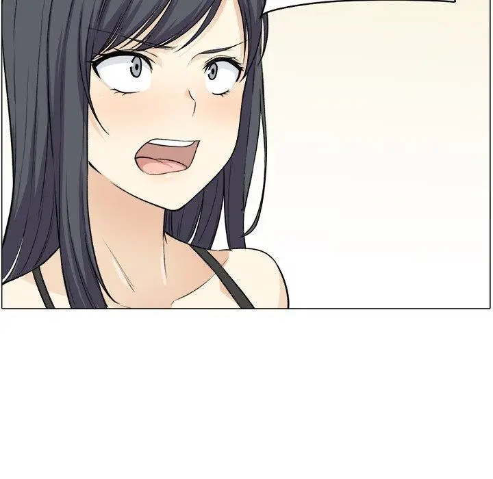 漫画《最惨房东并不惨》第21话第134张图