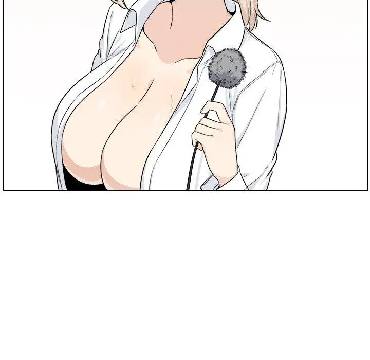 漫画《最惨房东并不惨》第21话第38张图