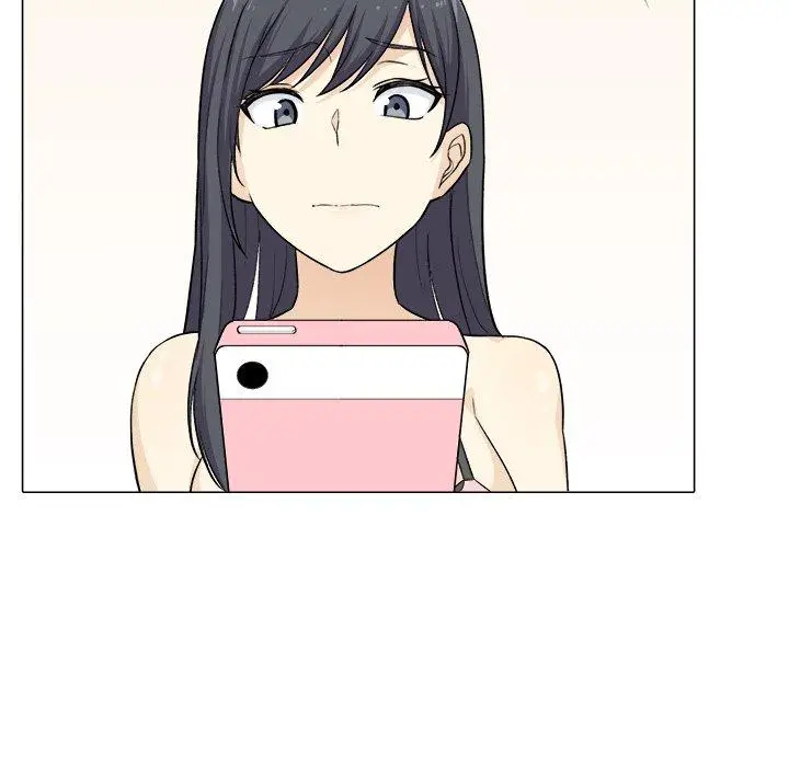 漫画《最惨房东并不惨》第21话第84张图