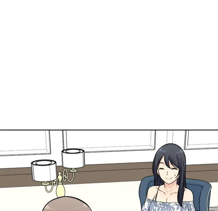 漫画《最惨房东并不惨》第35话第118张图