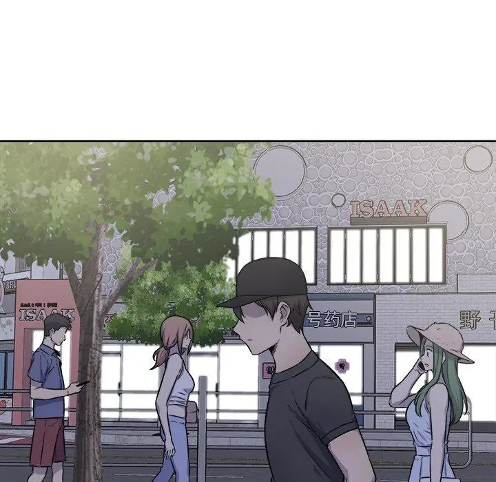 漫画《最惨房东并不惨》第36话第126张图