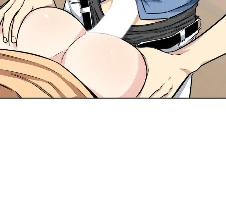 漫画《最惨房东并不惨》第38话第123张图