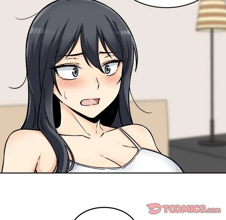 漫画《最惨房东并不惨》第44话第108张图
