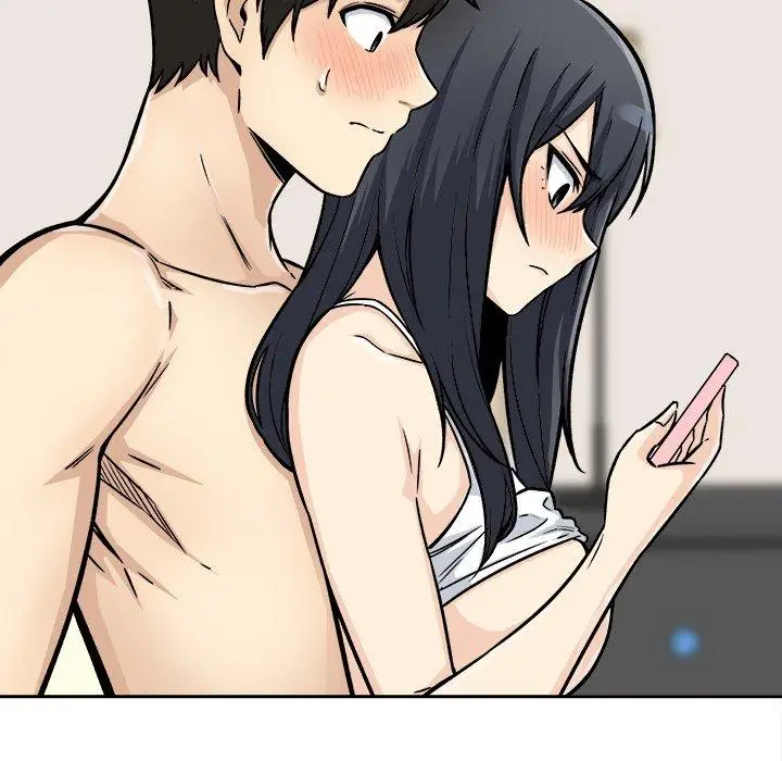漫画《最惨房东并不惨》第46话第15张图