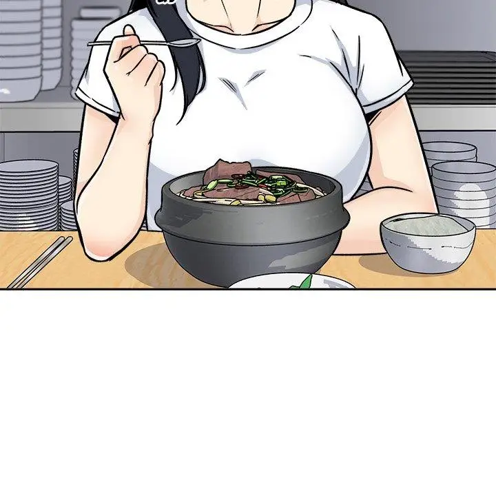 漫画《最惨房东并不惨》第47话第121张图