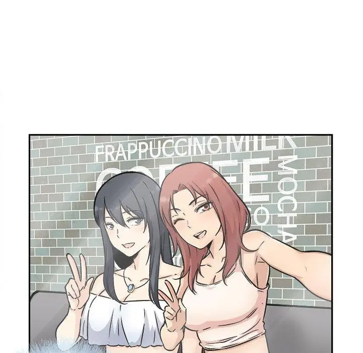 漫画《最惨房东并不惨》第49话第15张图