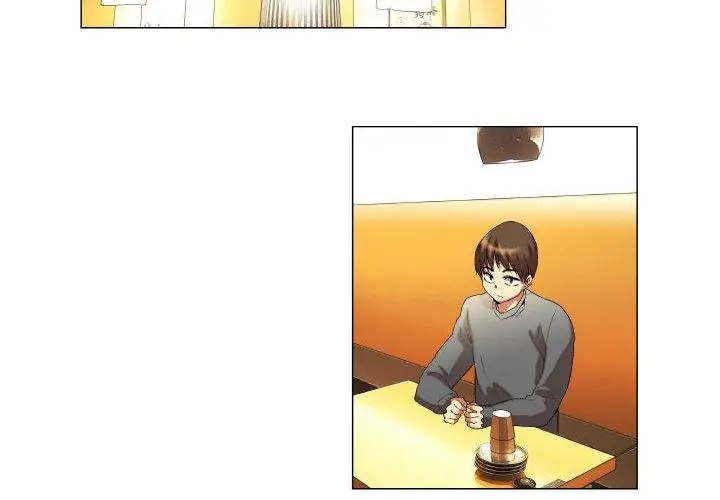 漫画《约神》第14话第2张图