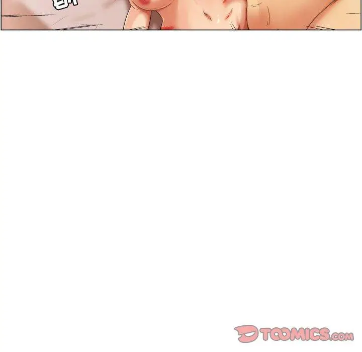 漫画《约神》第29话第5张图