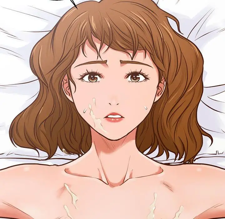 漫画《甜蜜合租》第1话第45张图