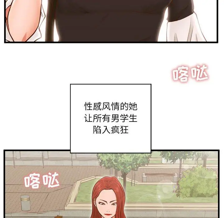 漫画《甜蜜合租》第2话第29张图