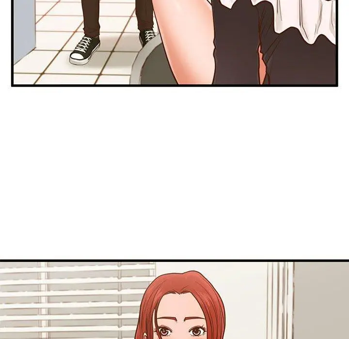 漫画《甜蜜合租》第2话第58张图