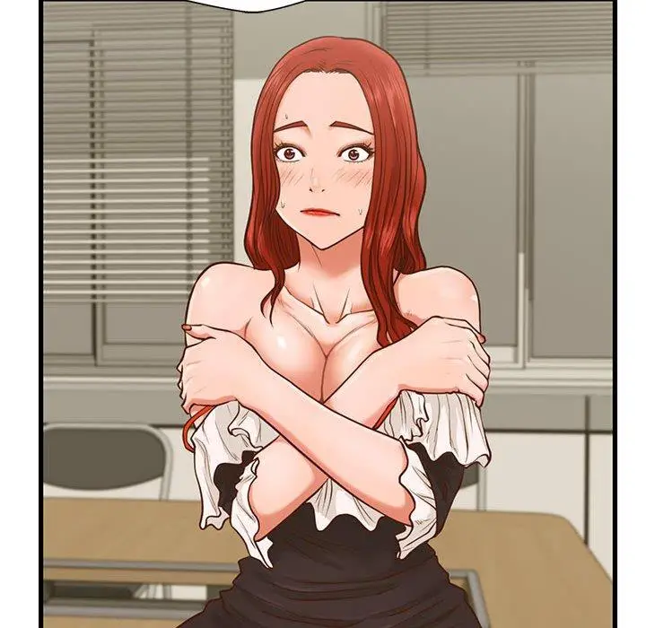 漫画《甜蜜合租》第2话第63张图