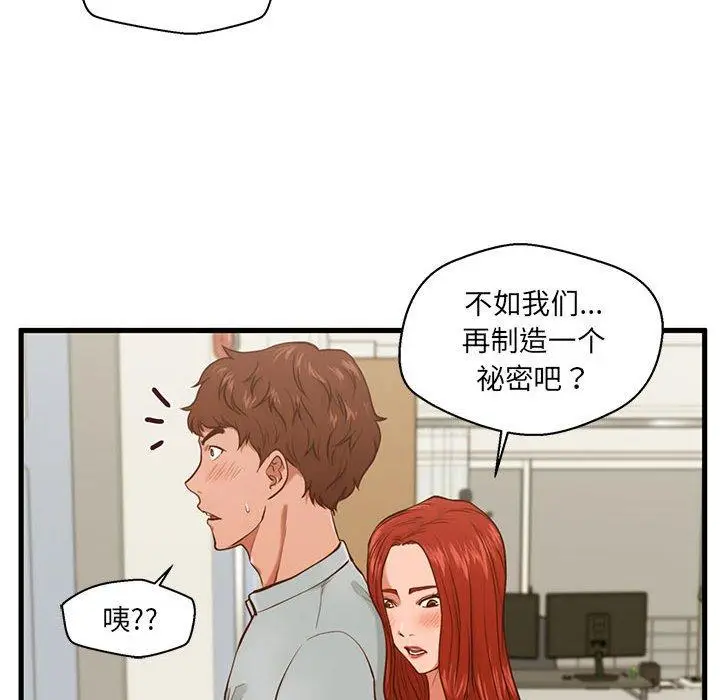漫画《甜蜜合租》第2话第76张图