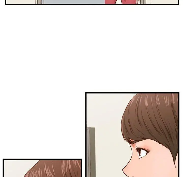 漫画《甜蜜合租》第3话第20张图