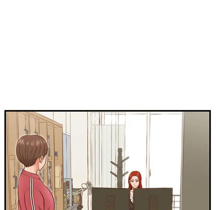 漫画《甜蜜合租》第3话第22张图