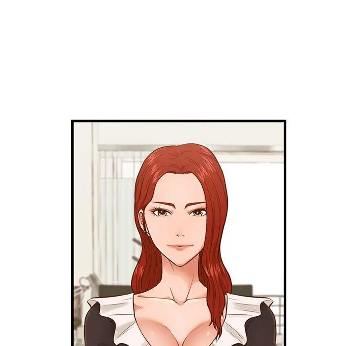 漫画《甜蜜合租》第3话第42张图