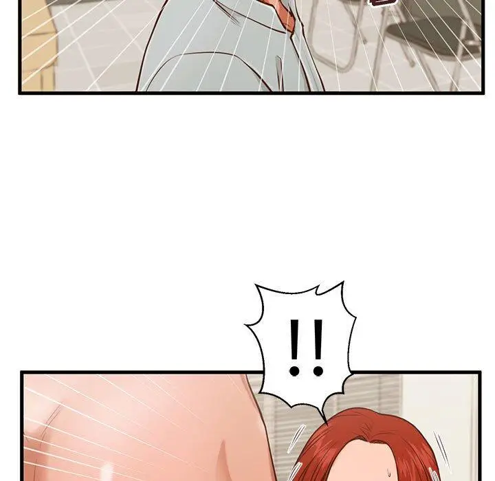 漫画《甜蜜合租》第3话第9张图