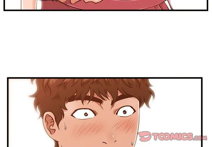 漫画《甜蜜合租》第4话第2张图