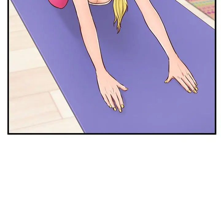 漫画《甜蜜合租》第5话第9张图